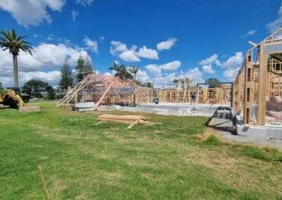 New Home Build Tauranga